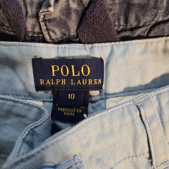 Girls Shorts (Bundle of 2)sz 10 - Picture 2 of 5